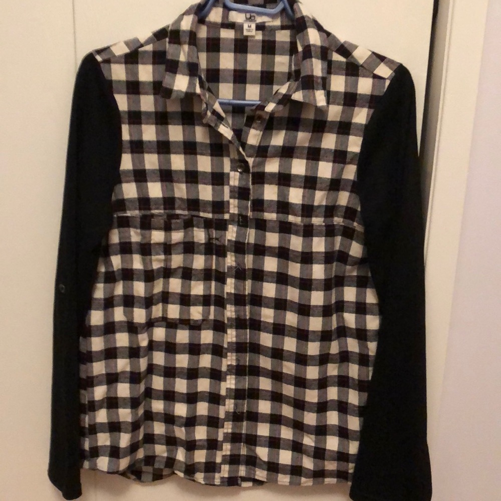 Used tops